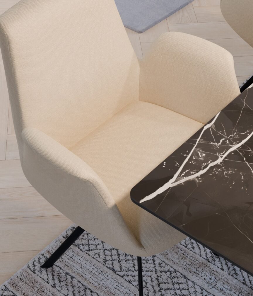 Feiner Strukturstoff –  S-Capulet4001  Part27  Dining  detail.jpg