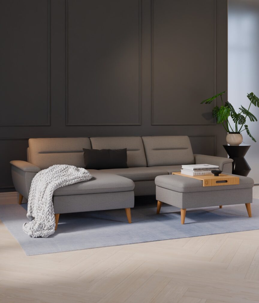 Feiner Strukturstoff –  S-Capulet4003  Part27  Sofa Rio  overview.jpg