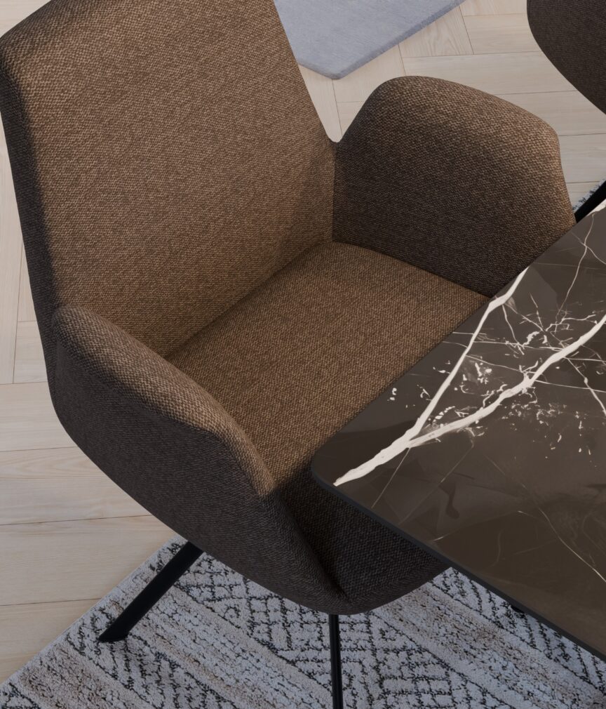 Feiner Strukturstoff –  S-Capulet4007  Part27  Dining  detail.jpg