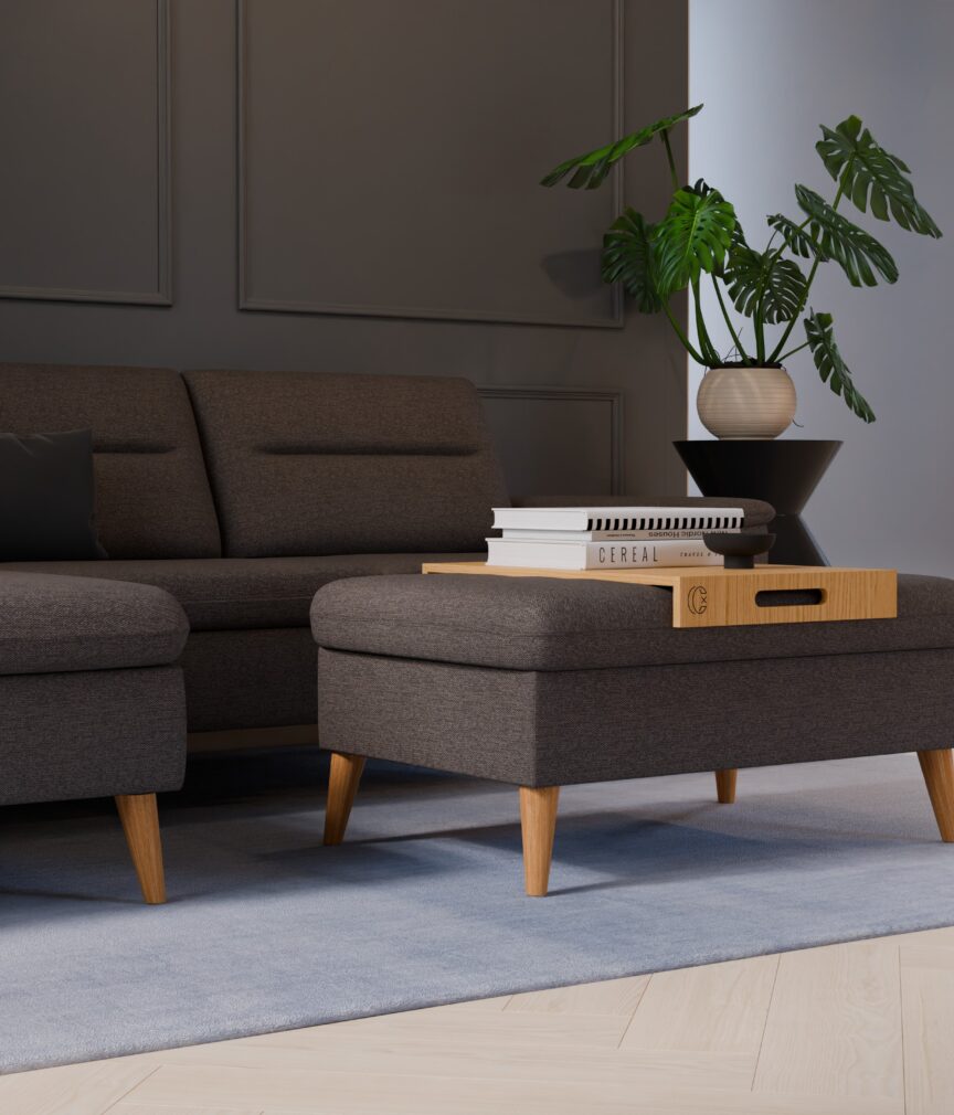 Feiner Strukturstoff –  S-Capulet4007  Part27  Sofa Rio  detail.jpg