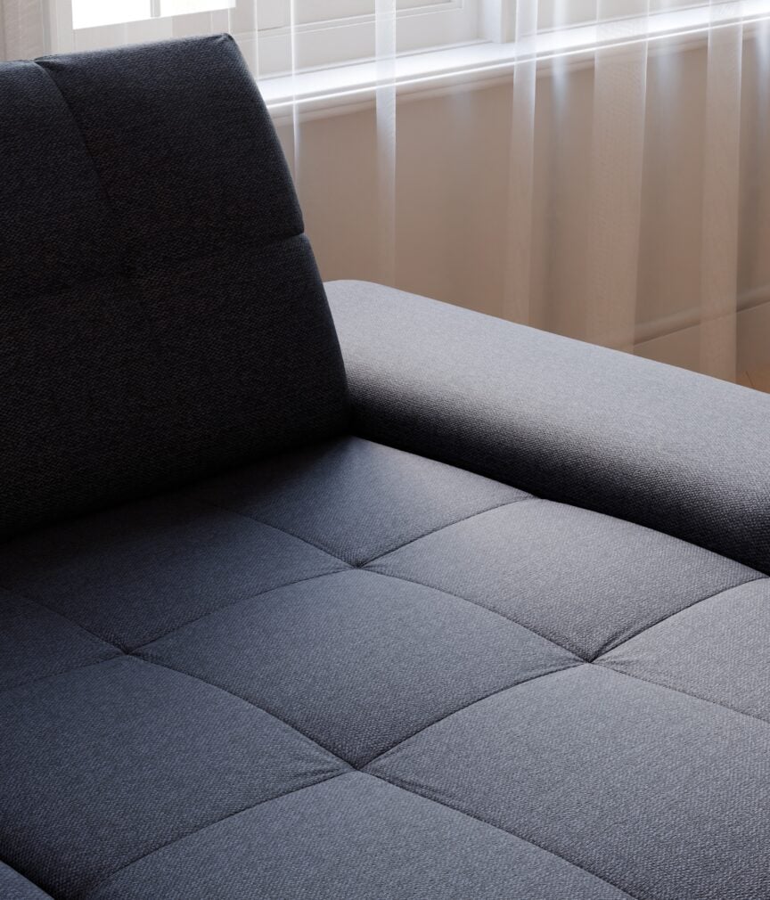 Feiner Strukturstoff –  S-Capulet4010  Part1  Sofa  detail.jpg