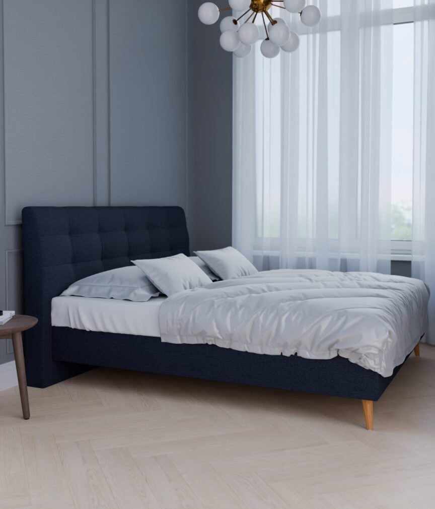 Feiner Strukturstoff –  S-Capulet4010  Part27  Bed  overview.jpg