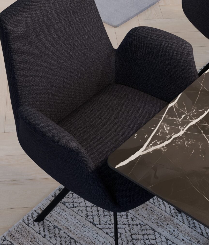 Feiner Strukturstoff –  S-Capulet4010  Part27  Dining  detail.jpg