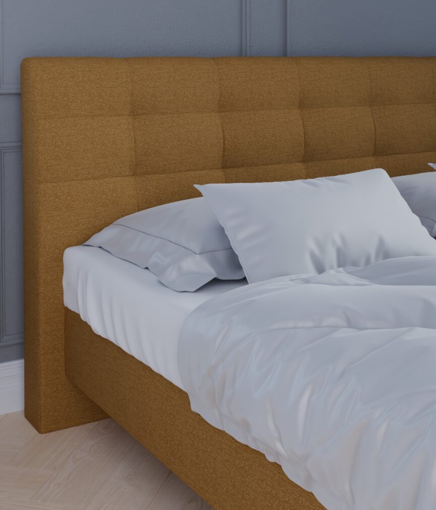 Feiner Strukturstoff –  S-Capulet4012  Part27  Bed  detail.jpg