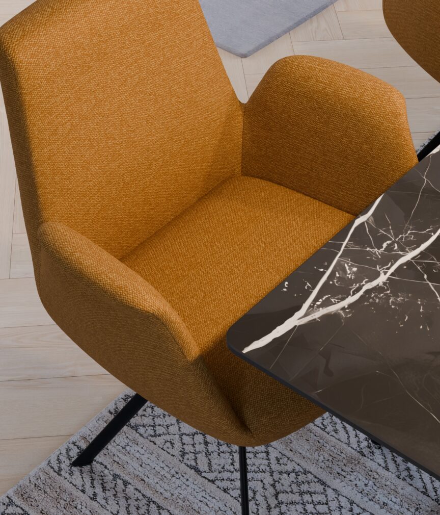 Feiner Strukturstoff –  S-Capulet4012  Part27  Dining  detail.jpg