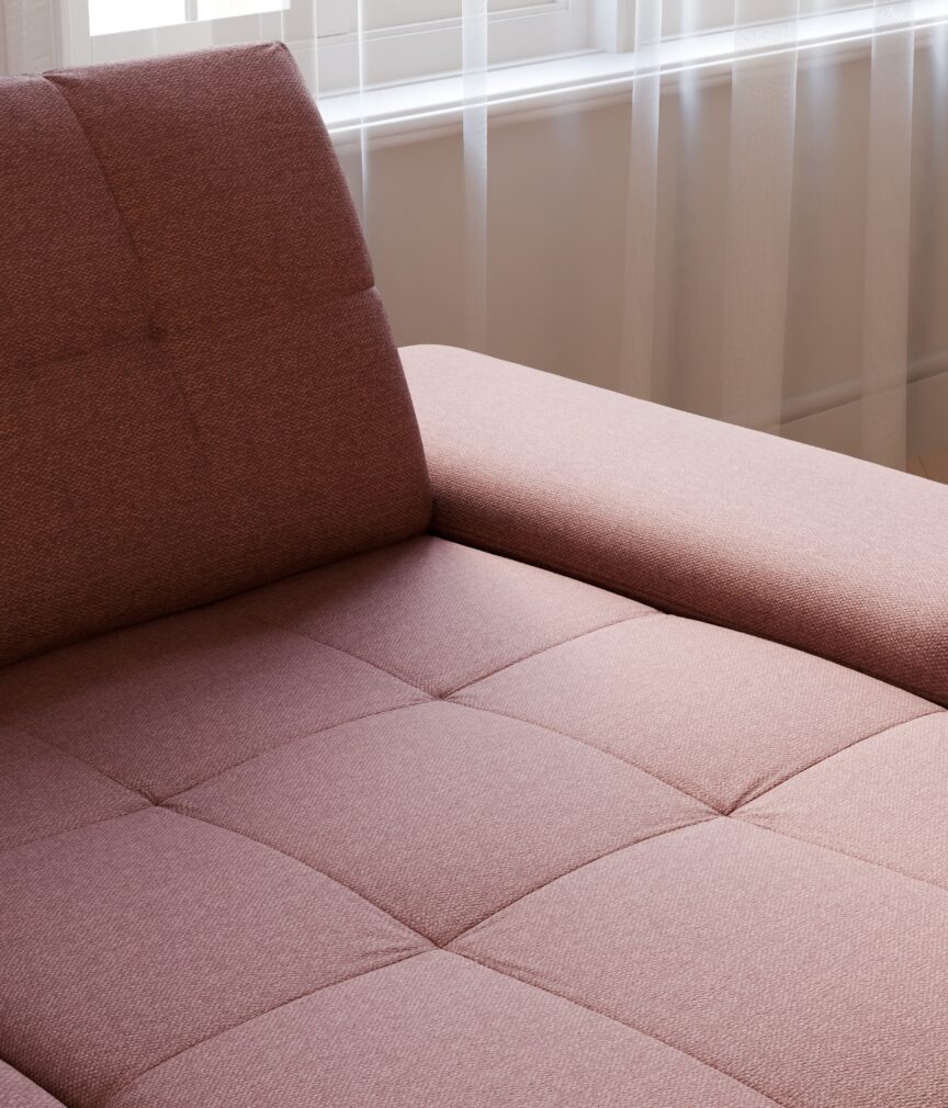 Feiner Strukturstoff –  S-Capulet4014  Part1  Sofa  detail.jpg