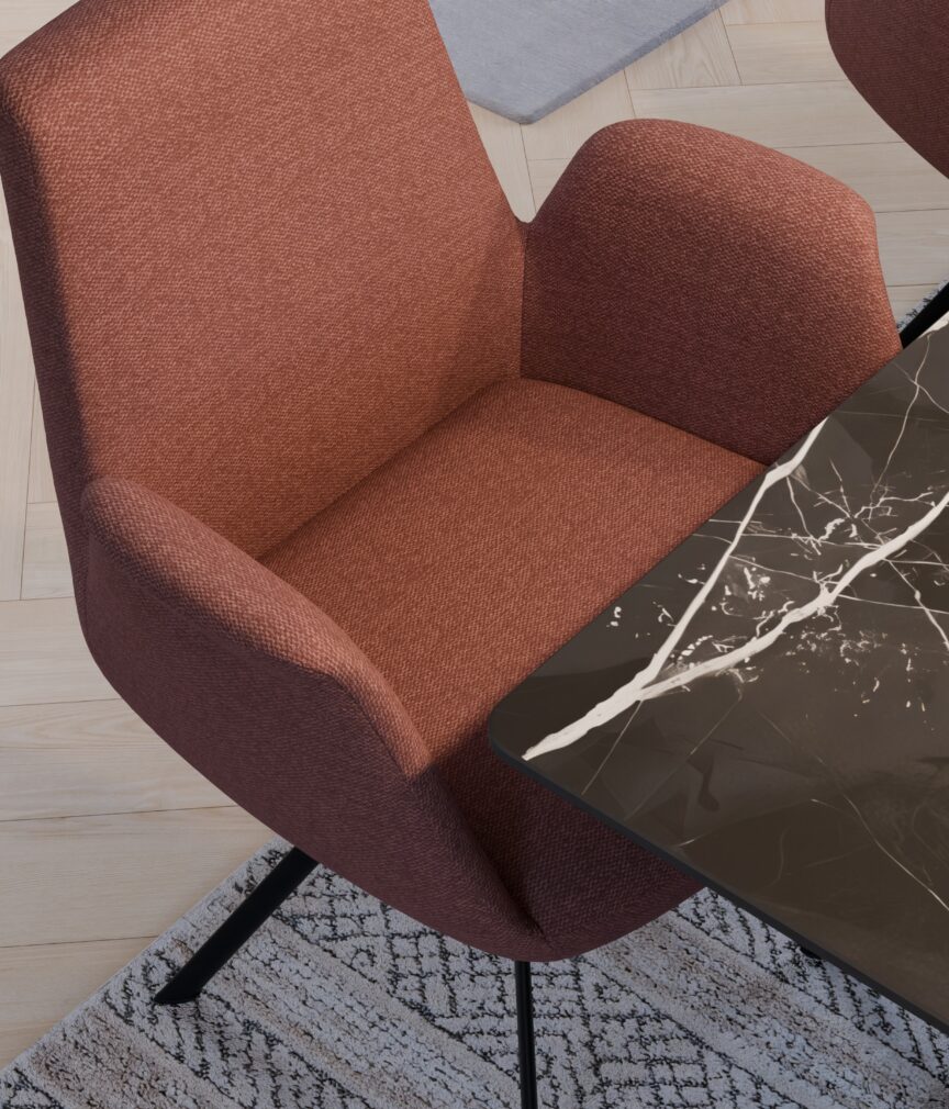 Feiner Strukturstoff –  S-Capulet4014  Part27  Dining  detail.jpg
