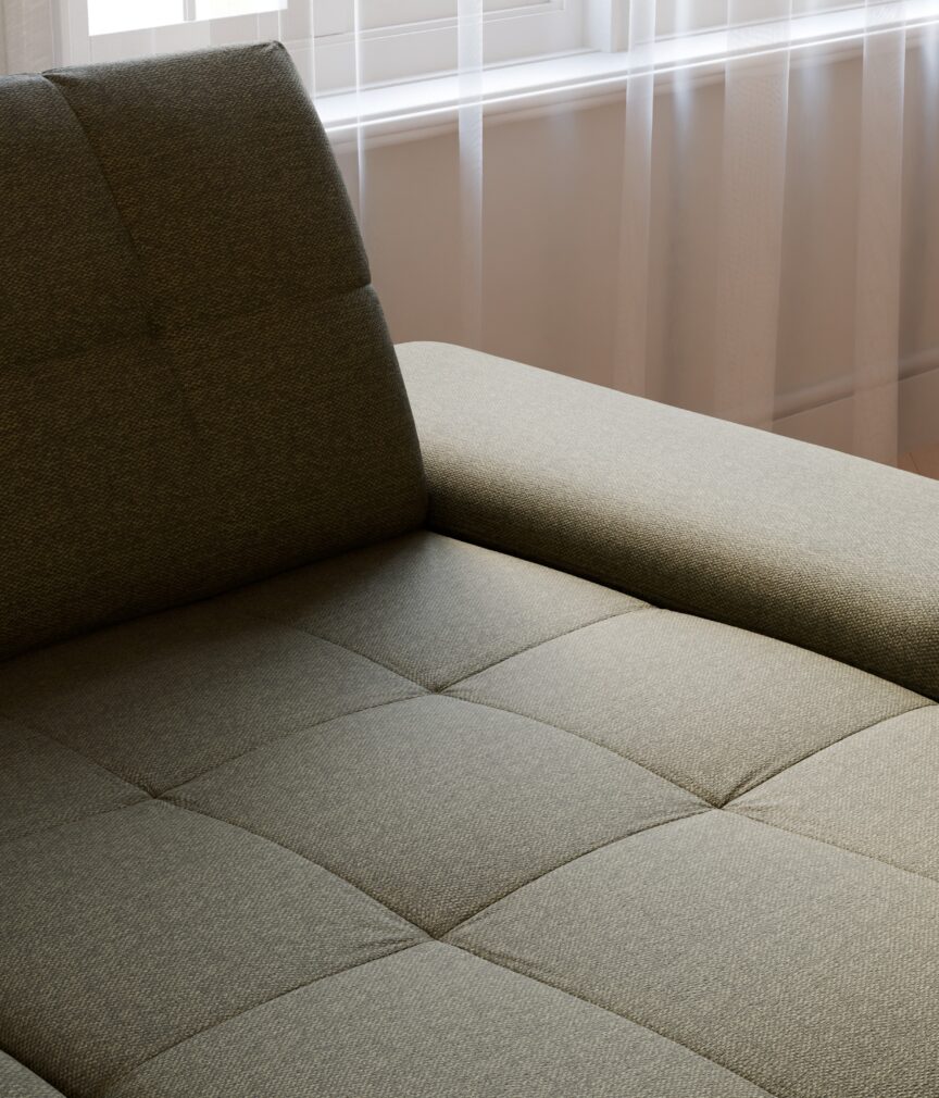 Feiner Strukturstoff –  S-Capulet4015  Part1  Sofa  detail.jpg