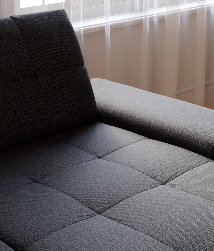 Feiner Strukturstoff –  S-Capulet4021  Part1  Sofa  detail.jpg