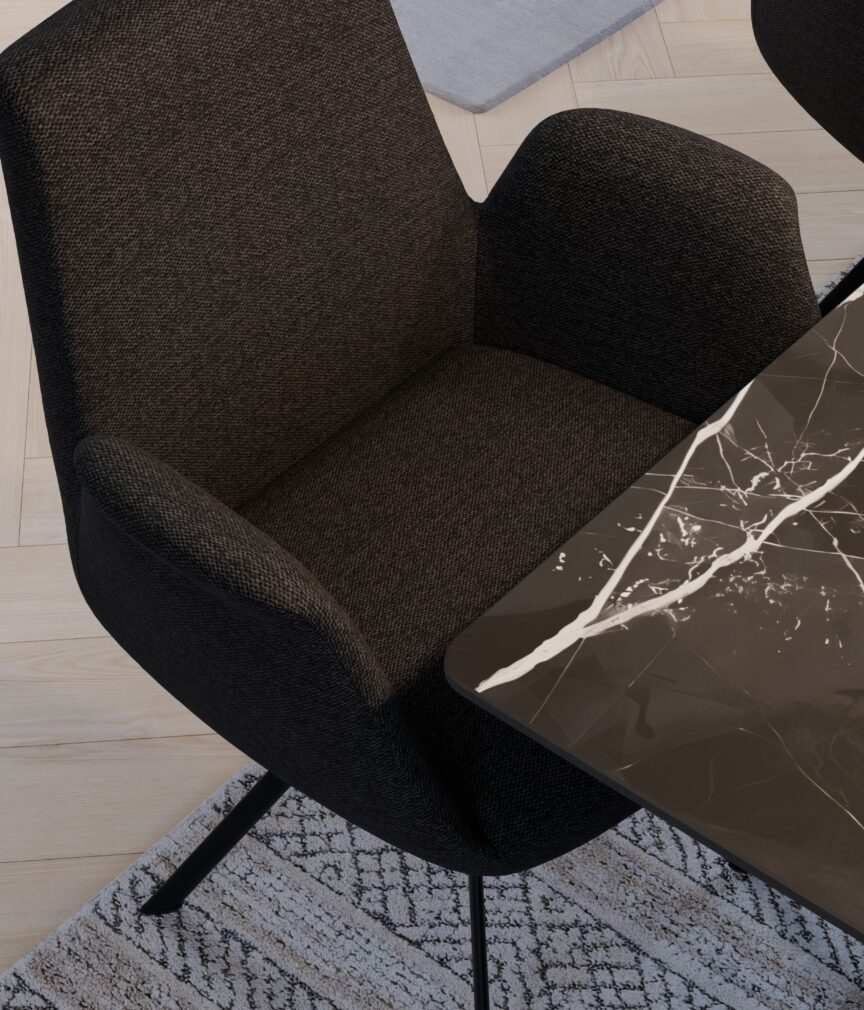 Feiner Strukturstoff –  S-Capulet4021  Part27  Dining  detail.jpg