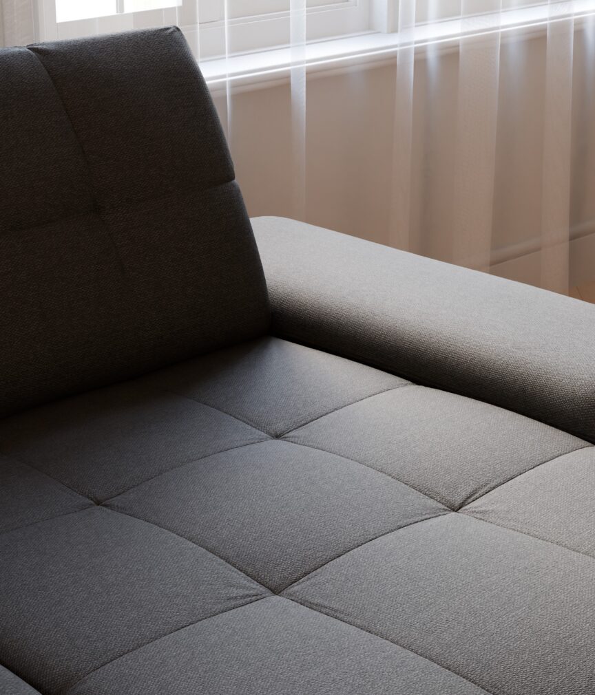 Feiner Strukturstoff –  S-Capulet4022  Part1  Sofa  detail.jpg