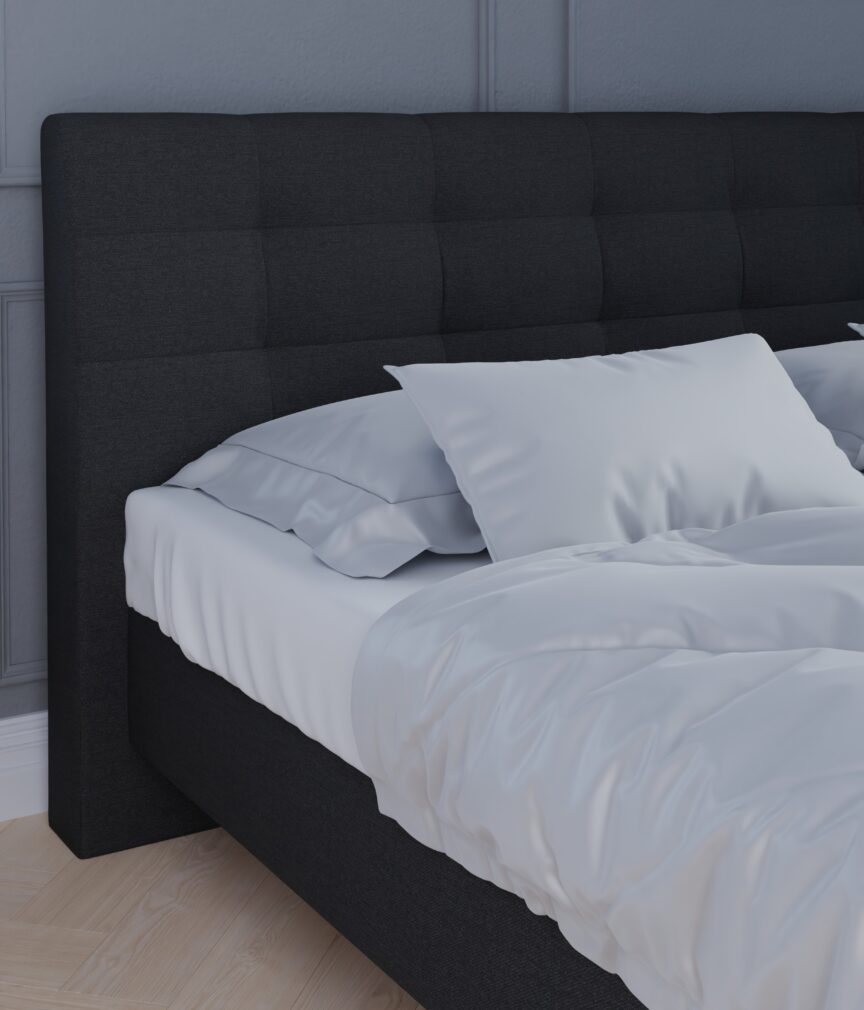 Feiner Strukturstoff –  S-Capulet4022  Part27  Bed  detail.jpg