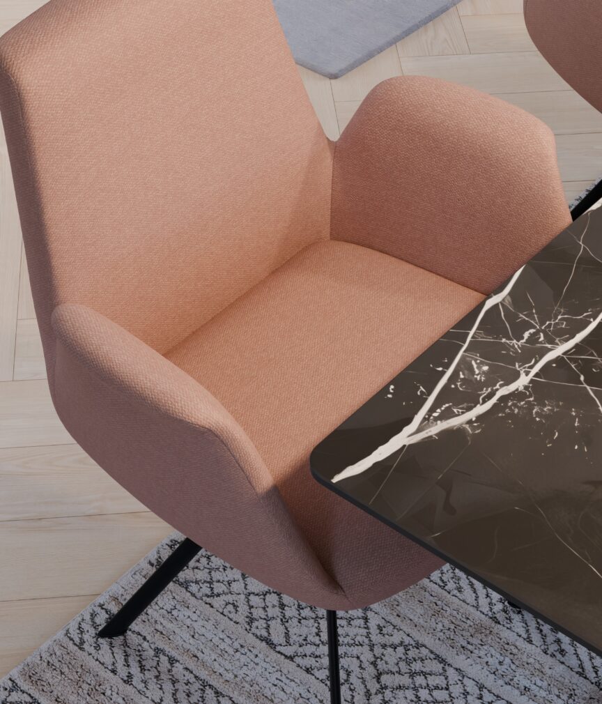 Feiner Strukturstoff –  S-Capulet4025  Part27  Dining  detail.jpg