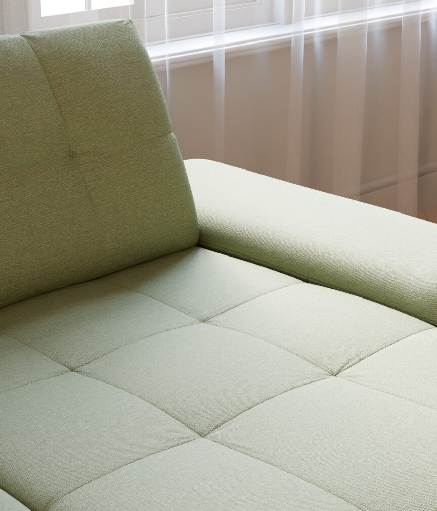 Feiner Strukturstoff –  S-Capulet4027  Part1  Sofa  detail.jpg
