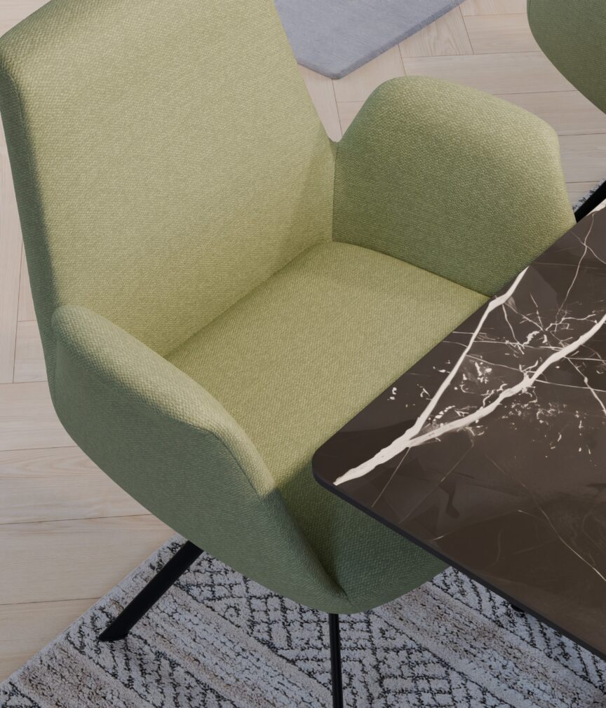 Feiner Strukturstoff –  S-Capulet4027  Part27  Dining  detail.jpg