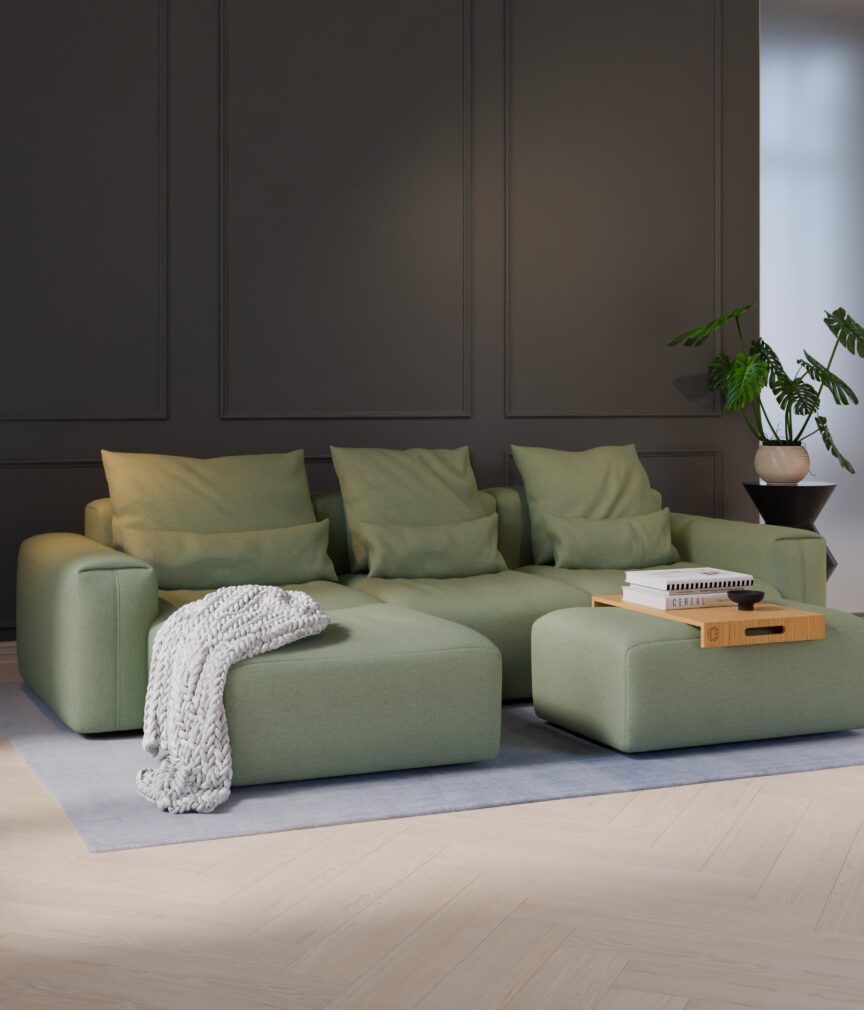 Feiner Strukturstoff –  S-Capulet4027  Part27  Sofa Denver  overview.jpg