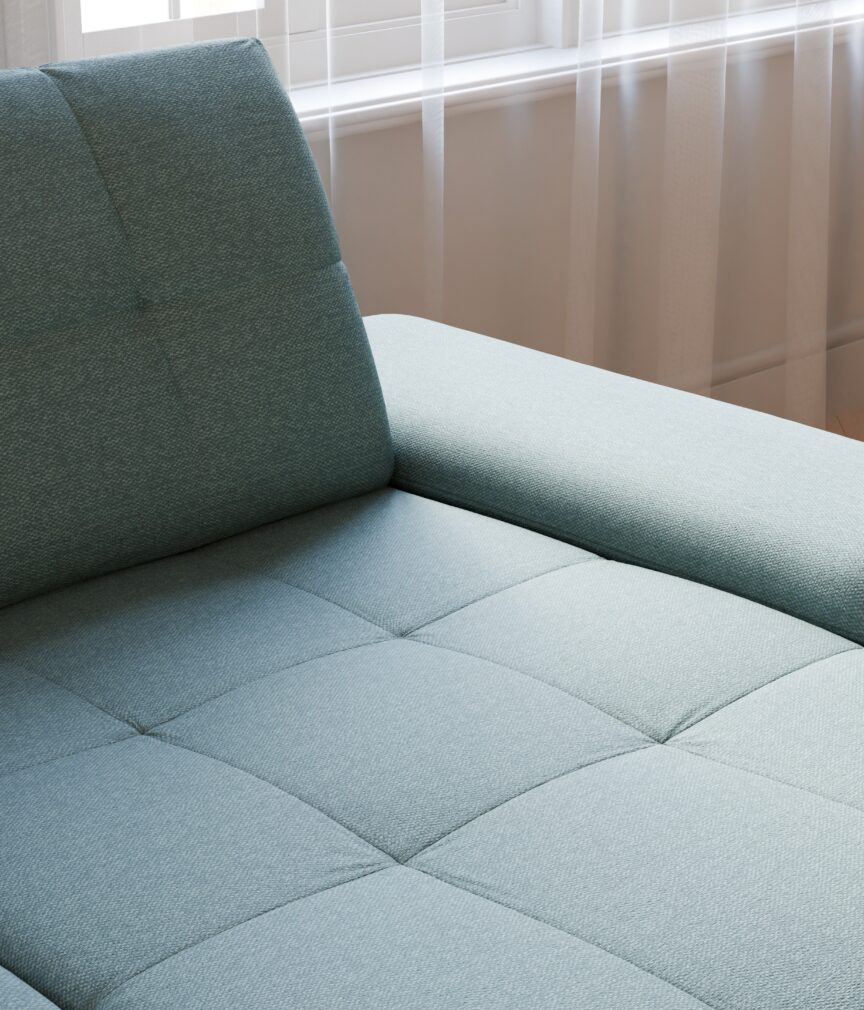 Feiner Strukturstoff –  S-Capulet9711  Part1  Sofa  detail.jpg