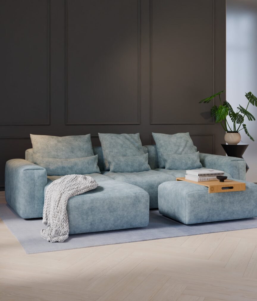 Cordstoff –  S-Castello8624  Part27  Sofa Denver  overview.jpg