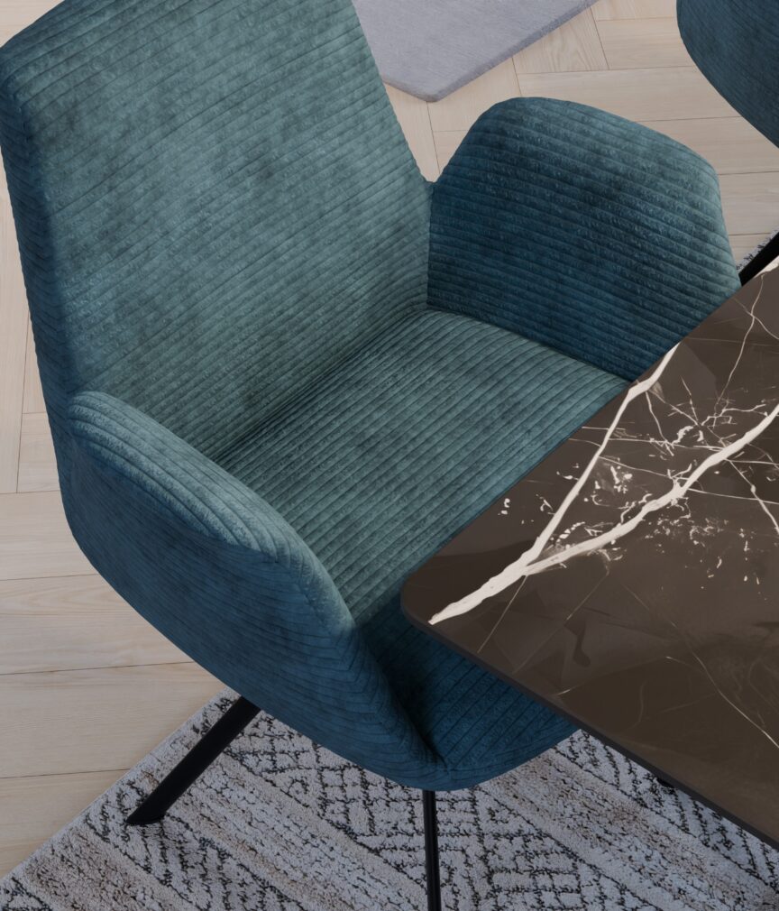 Cordstoff –  S-Castello8631  Part27  Dining  detail.jpg