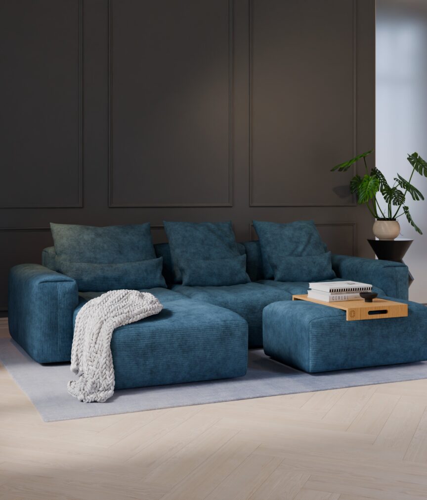 Cordstoff –  S-Castello8631  Part27  Sofa Denver  overview.jpg