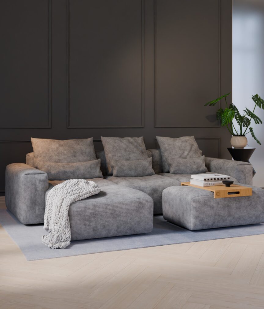 Cordstoff –  S-Castello8637  Part27  Sofa Denver  overview.jpg