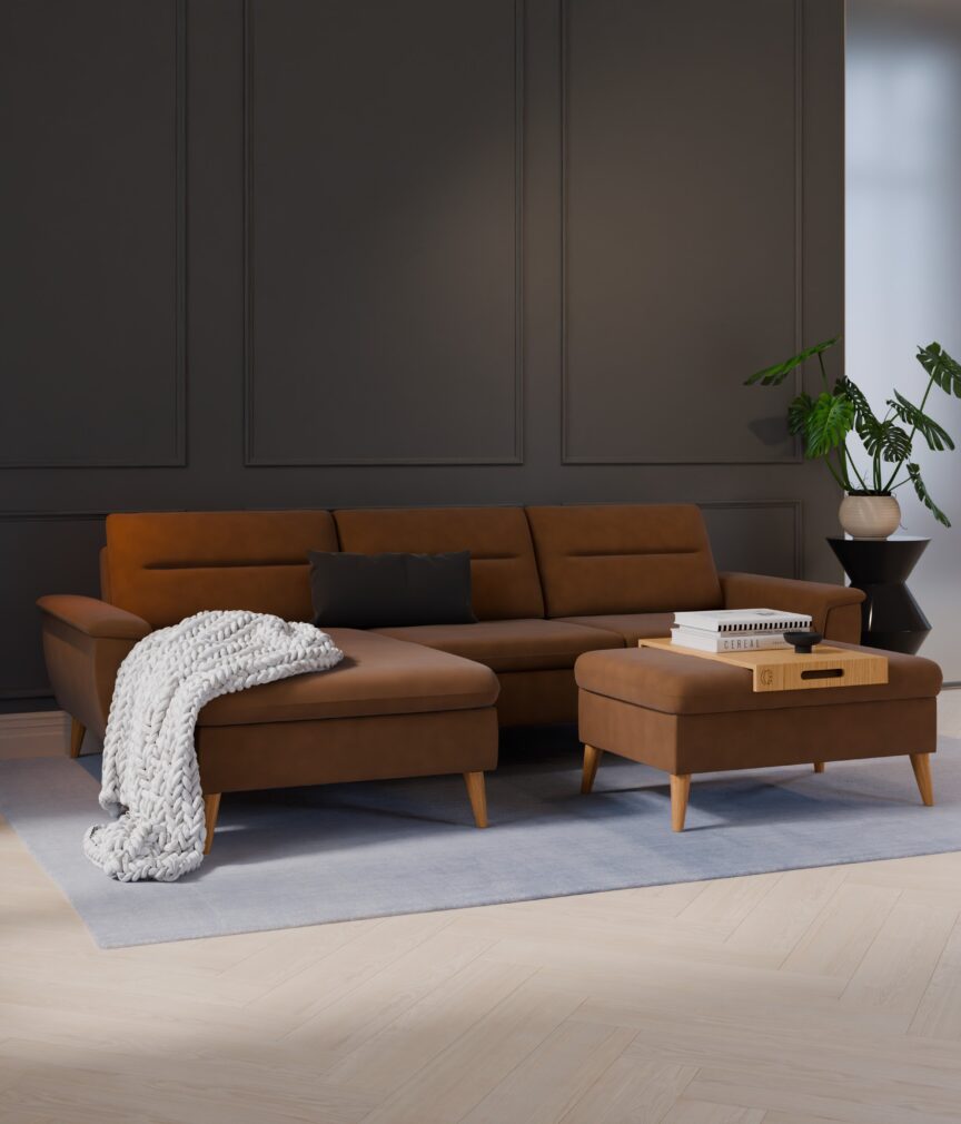 Geprägter Mikrofaserstoff –  S-GDU14  Part27  Sofa Rio  overview.jpg