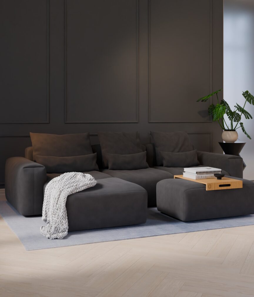 Geprägter Mikrofaserstoff –  S-GDU19  Part27  Sofa Denver  overview.jpg