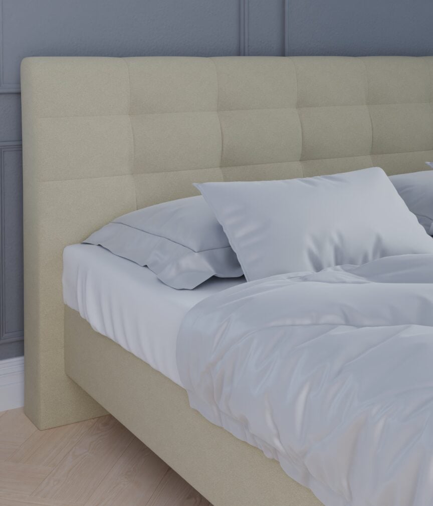 Geprägter Mikrofaserstoff –  S-GDU1  Part27  Bed  detail.jpg