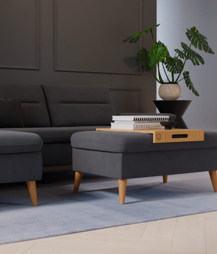 Geprägter Mikrofaserstoff –  S-GDU29  Part27  Sofa Rio  detail.jpg