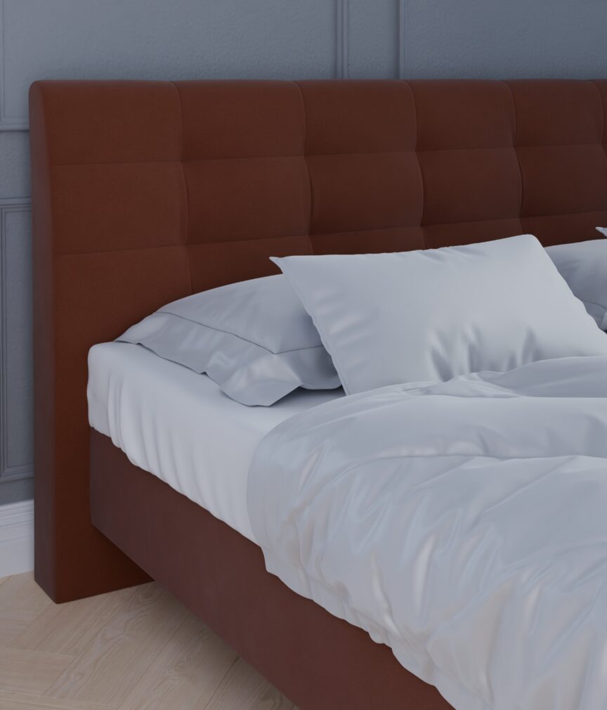 Geprägter Mikrofaserstoff –  S-GDU7104  Part27  Bed  detail.jpg