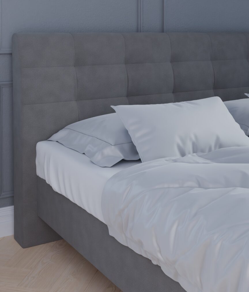 Geprägter Mikrofaserstoff –  S-GDU9  Part27  Bed  detail.jpg