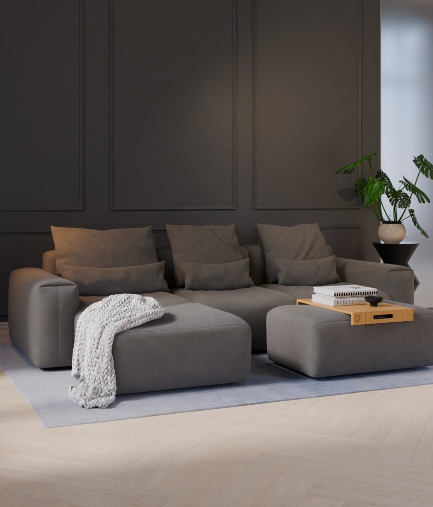 Geprägter Mikrofaserstoff –  S-GDU9  Part27  Sofa Denver  overview.jpg