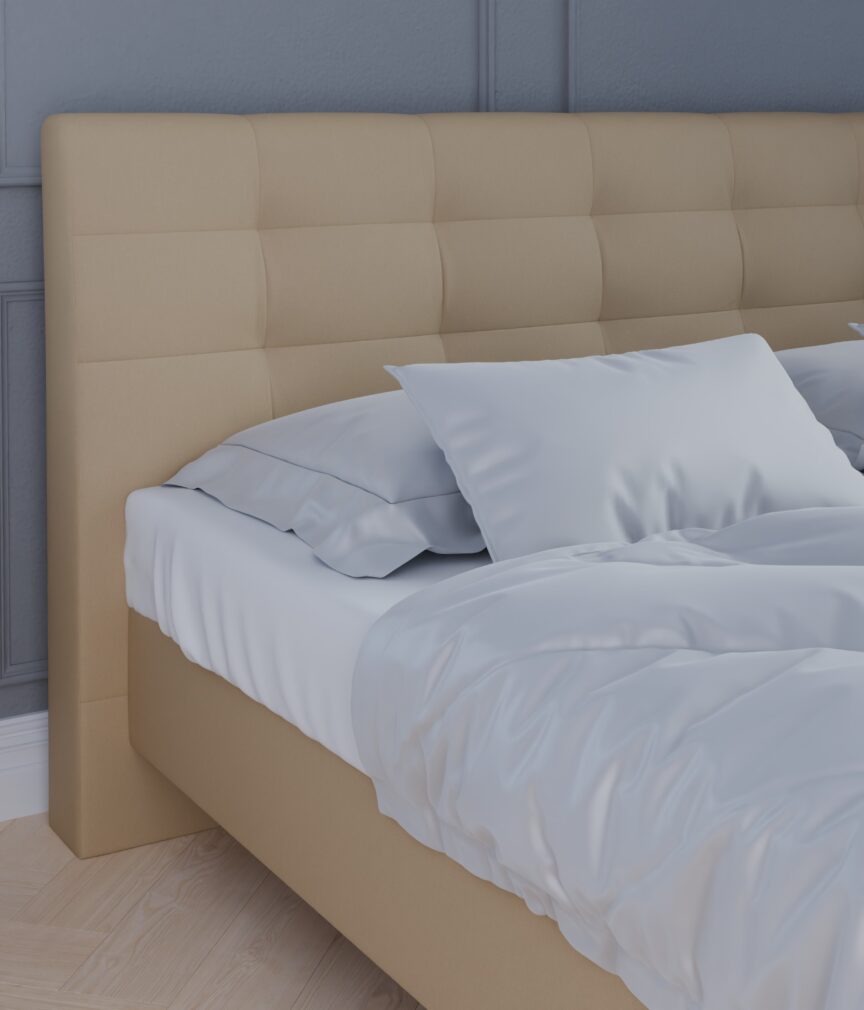 Vegan Leder –  S-Monet4501  Part27  Bed  detail.jpg
