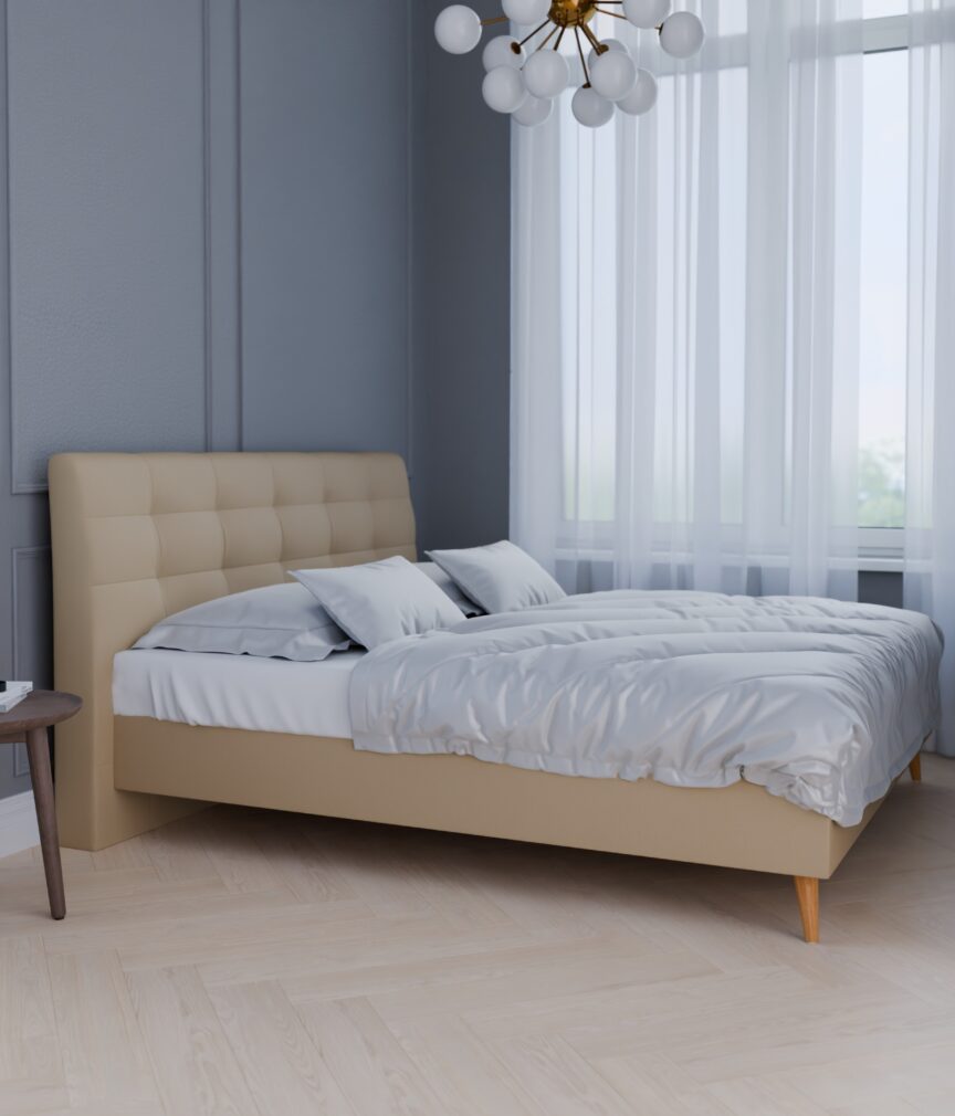 Vegan Leder –  S-Monet4501  Part27  Bed  overview.jpg