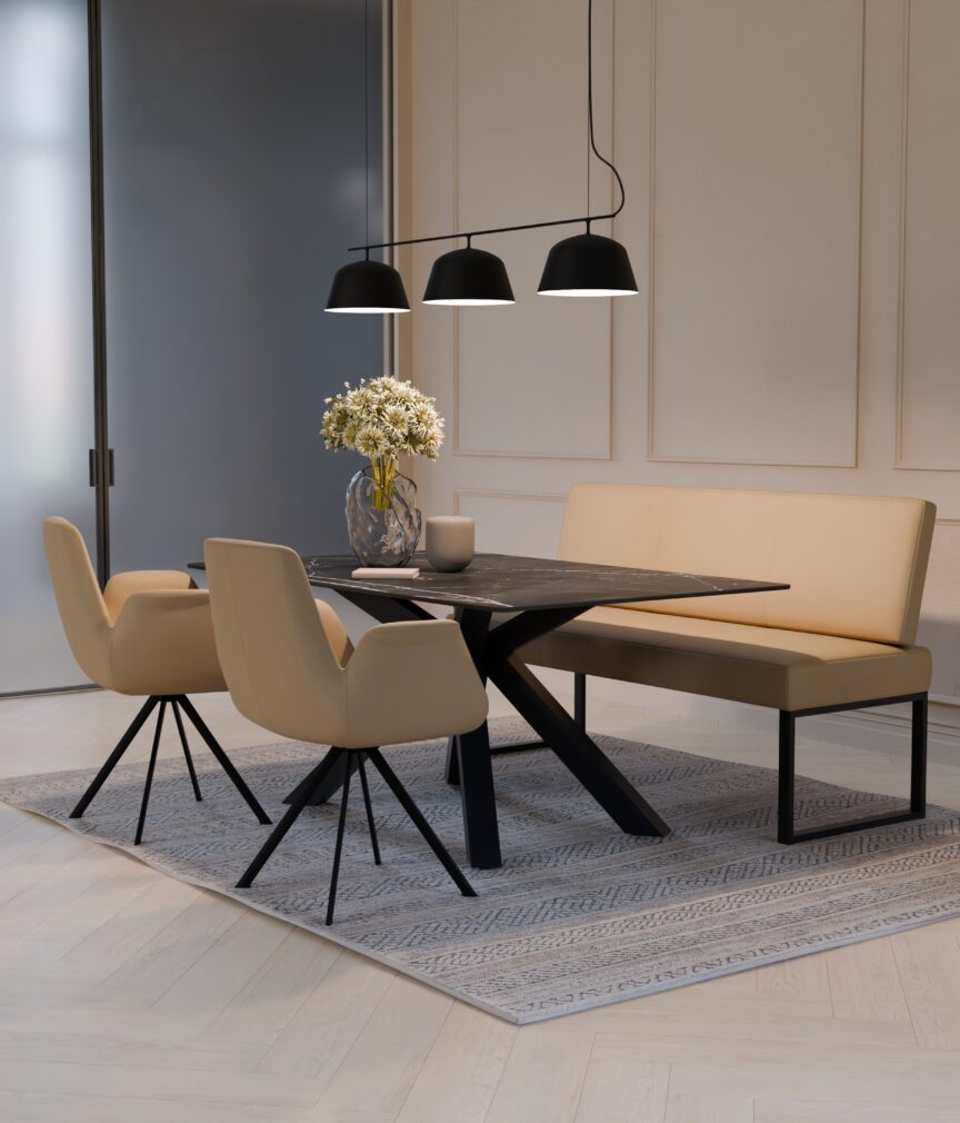 Vegan Leder –  S-Monet4501  Part27  Dining  overview.jpg