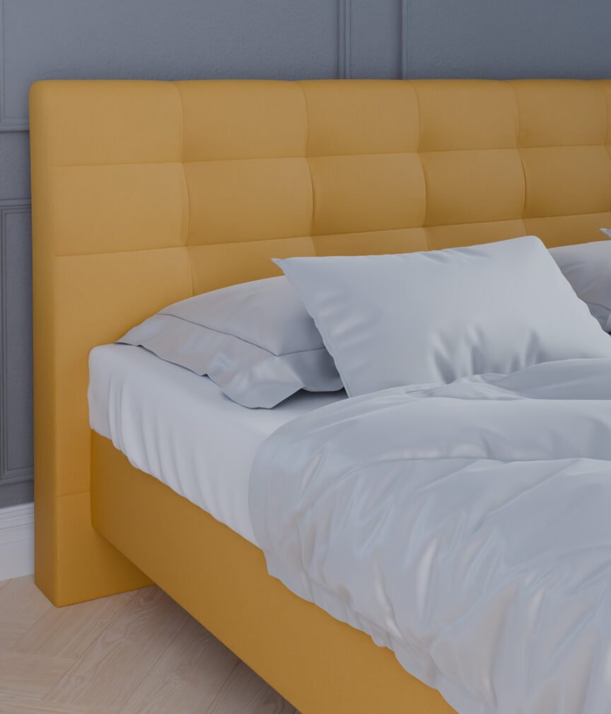 Vegan Leder –  S-Monet4502  Part27  Bed  detail.jpg