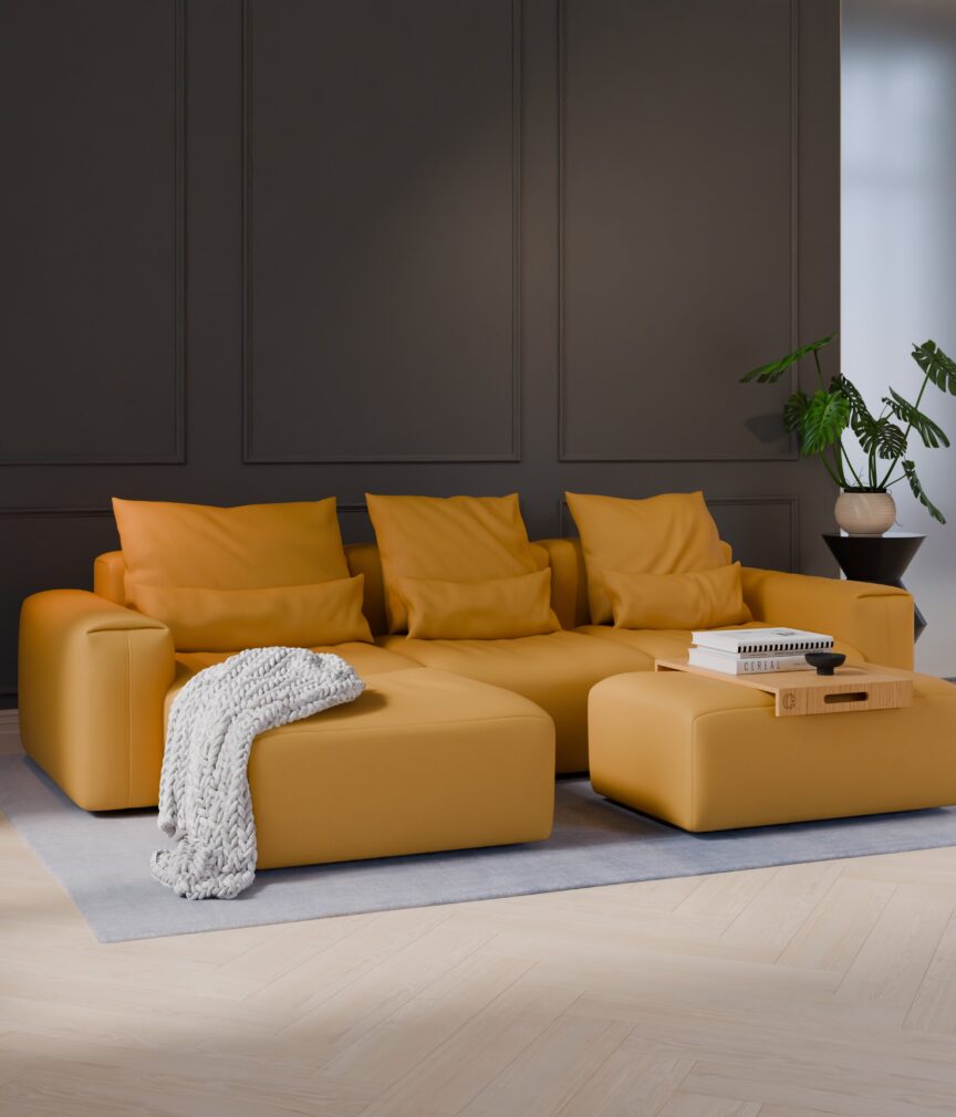 Vegan Leder –  S-Monet4502  Part27  Sofa Denver  overview.jpg
