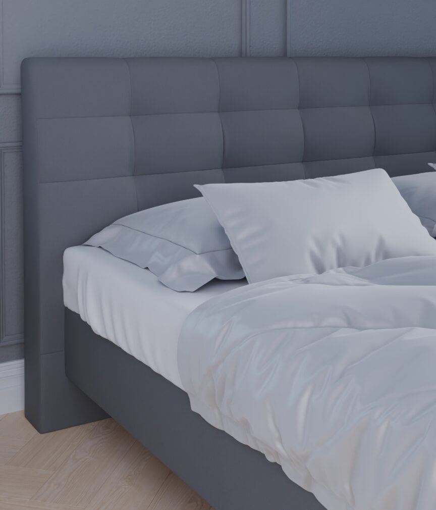 Vegan Leder –  S-Monet4503  Part27  Bed  detail.jpg