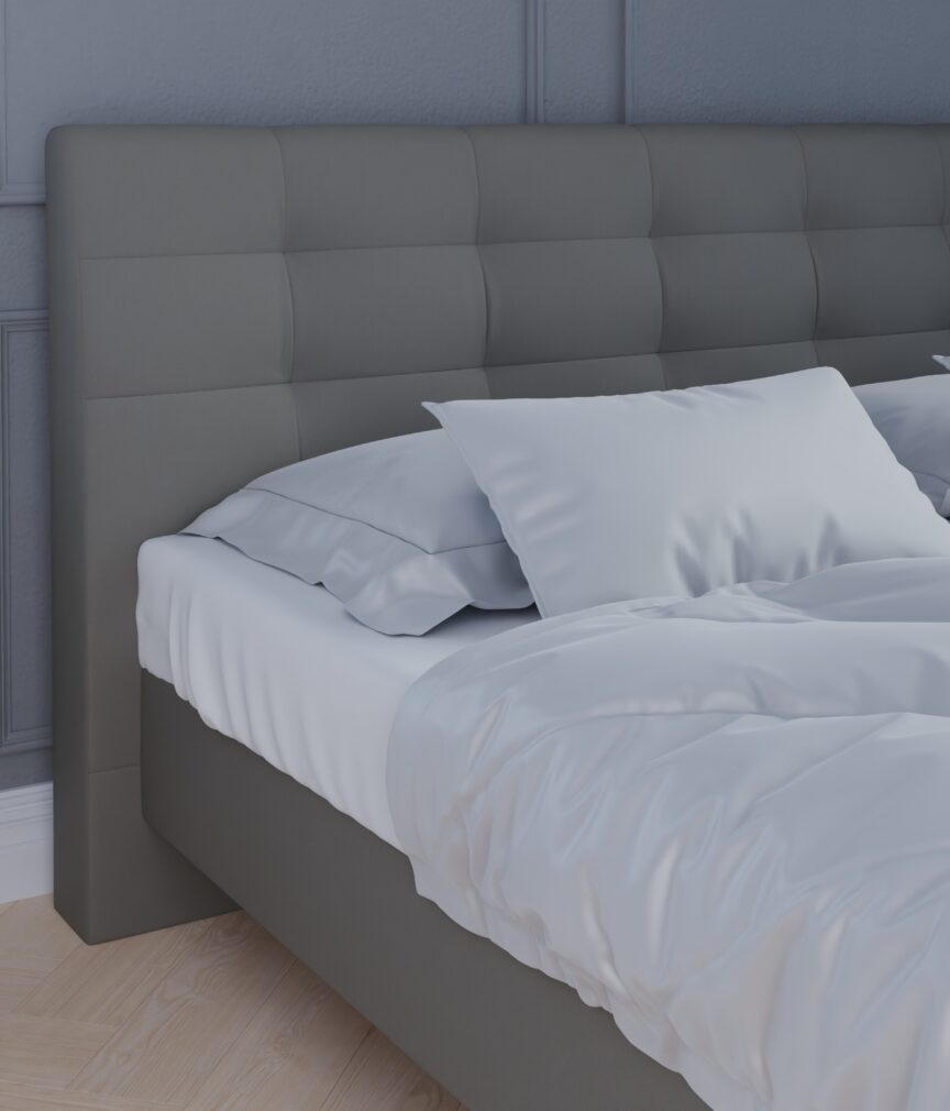 Vegan Leder –  S-Monet4505  Part27  Bed  detail.jpg