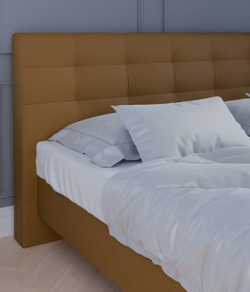 Vegan Leder –  S-Monet4506  Part27  Bed  detail.jpg