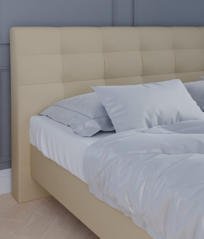 Vegan Leder –  S-Monet4507  Part27  Bed  detail.jpg
