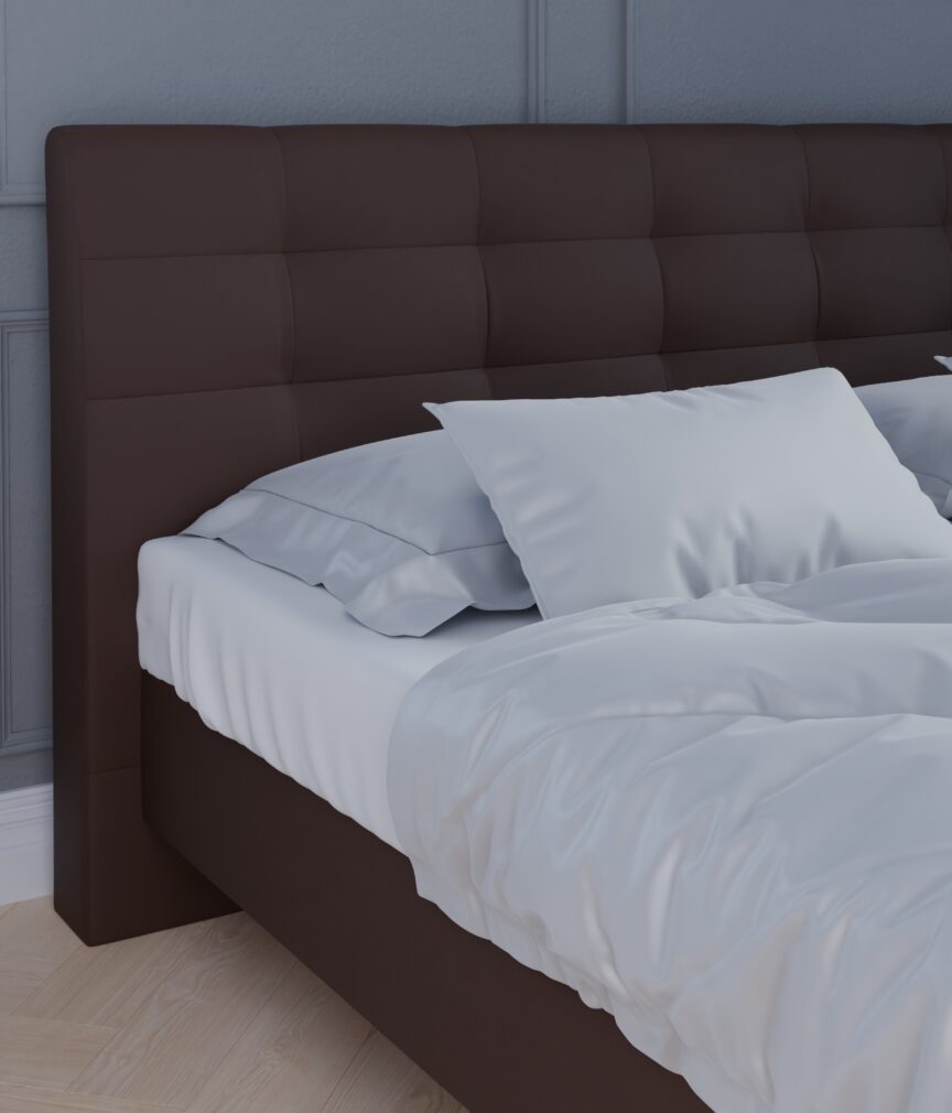 Vegan Leder –  S-Monet4508  Part27  Bed  detail.jpg