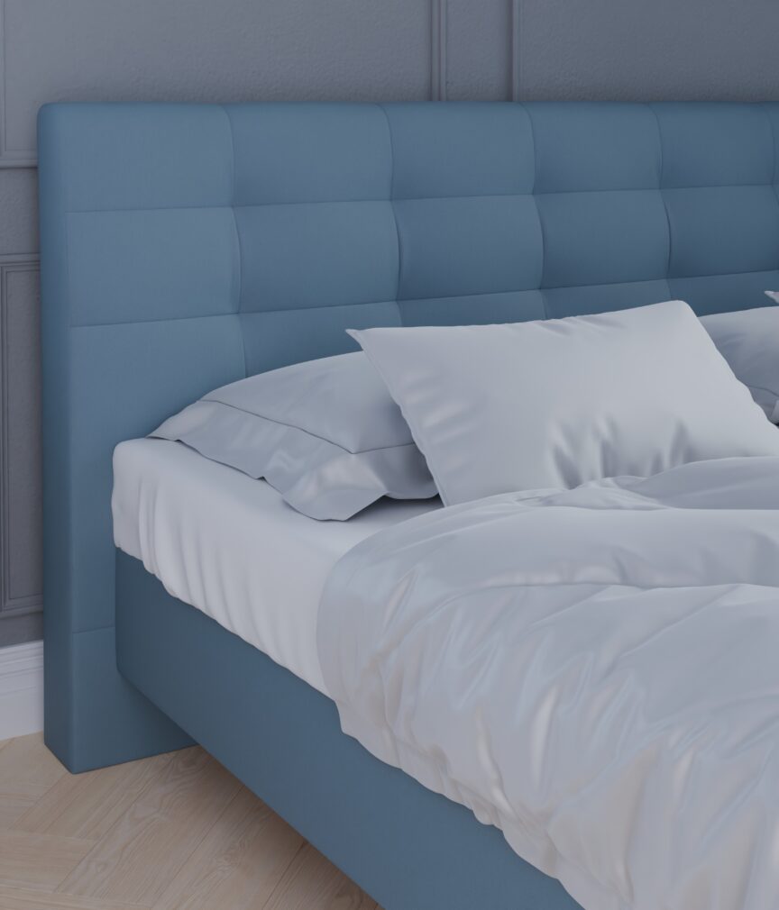 Vegan Leder –  S-Monet4511  Part27  Bed  detail.jpg