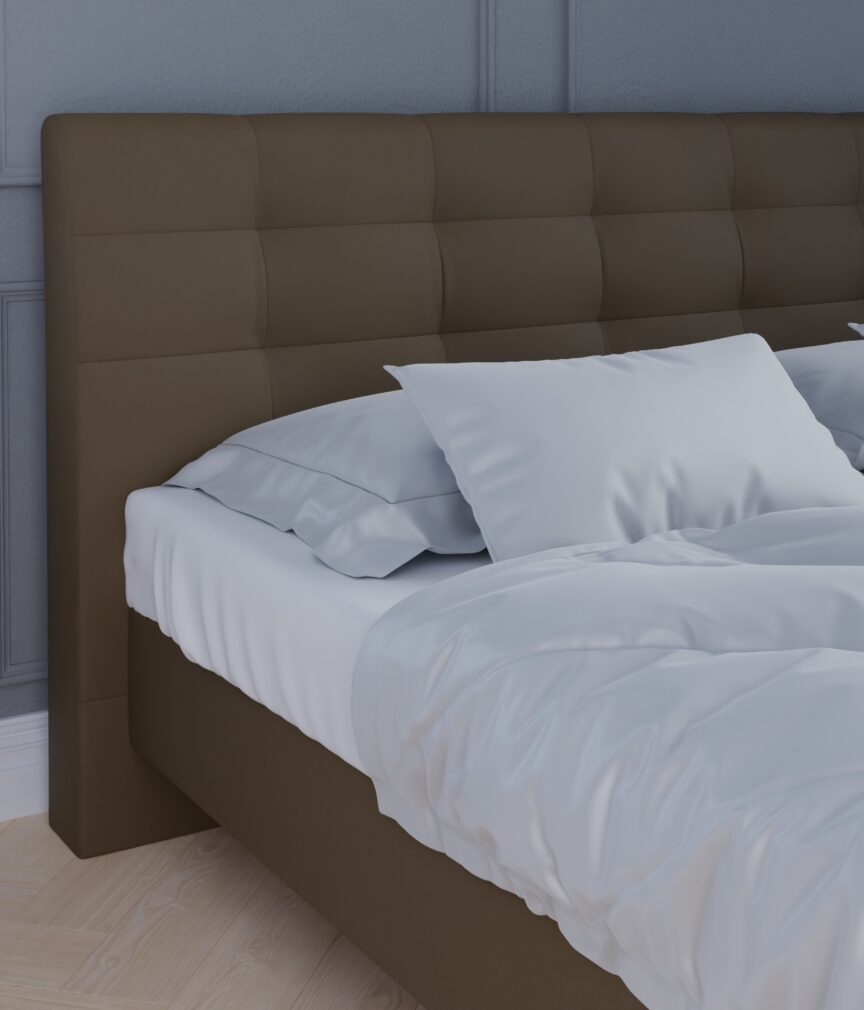 Vegan Leder –  S-Monet4513  Part27  Bed  detail.jpg