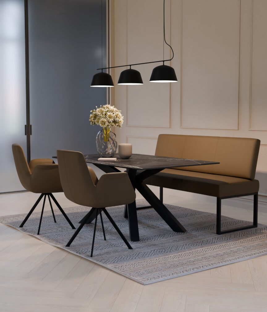 Vegan Leder –  S-Monet4513  Part27  Dining  overview.jpg