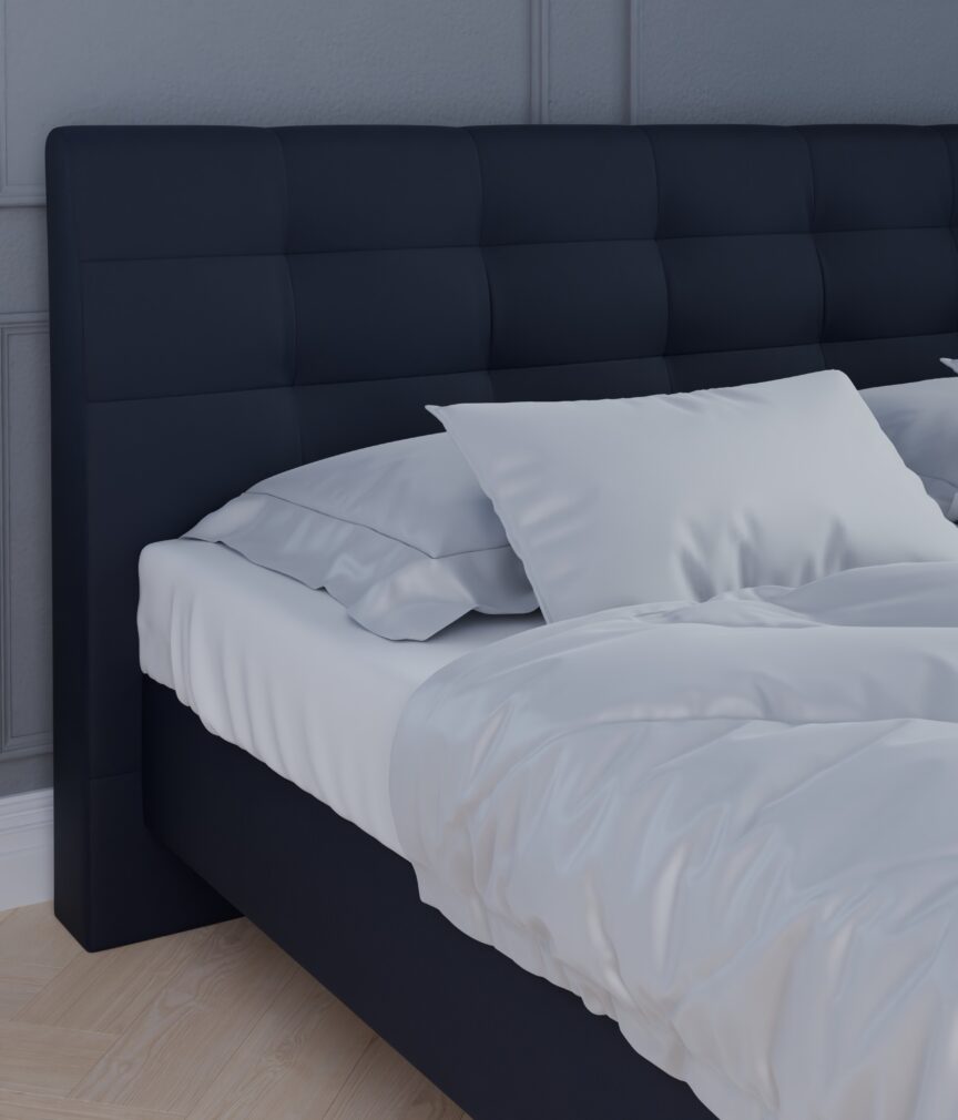 Vegan Leder –  S-Monet4516  Part27  Bed  detail.jpg