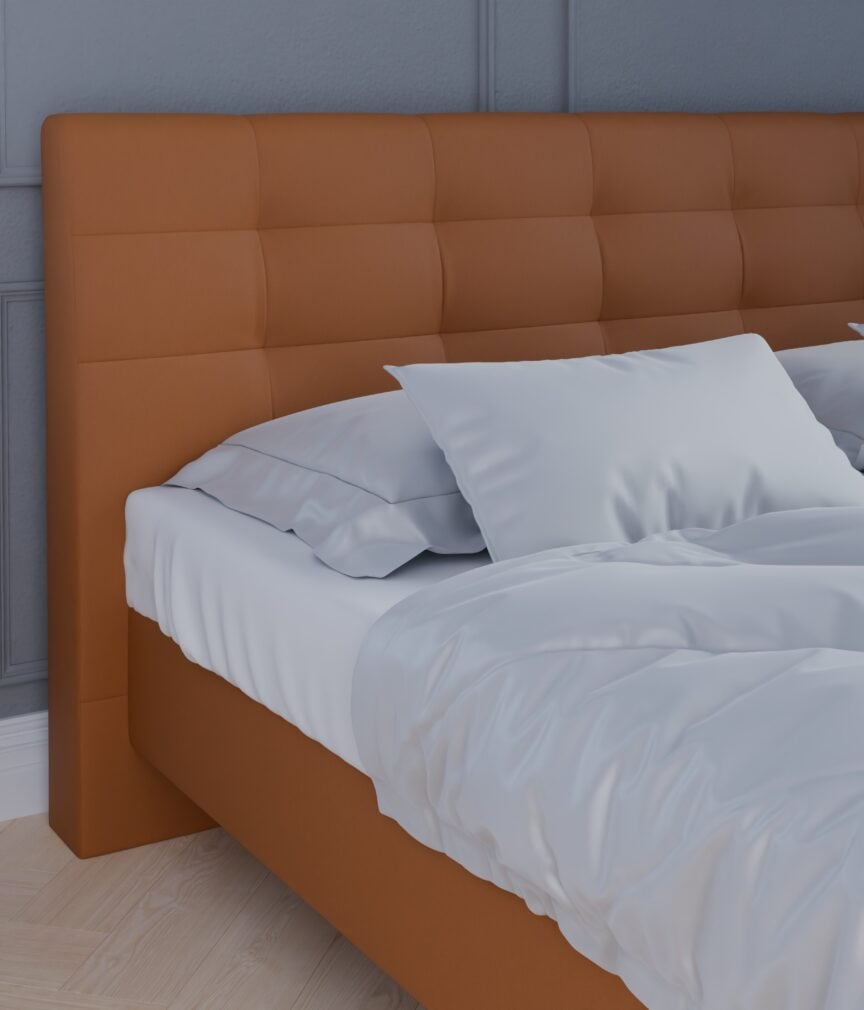 Vegan Leder –  S-Monet4518  Part27  Bed  detail.jpg