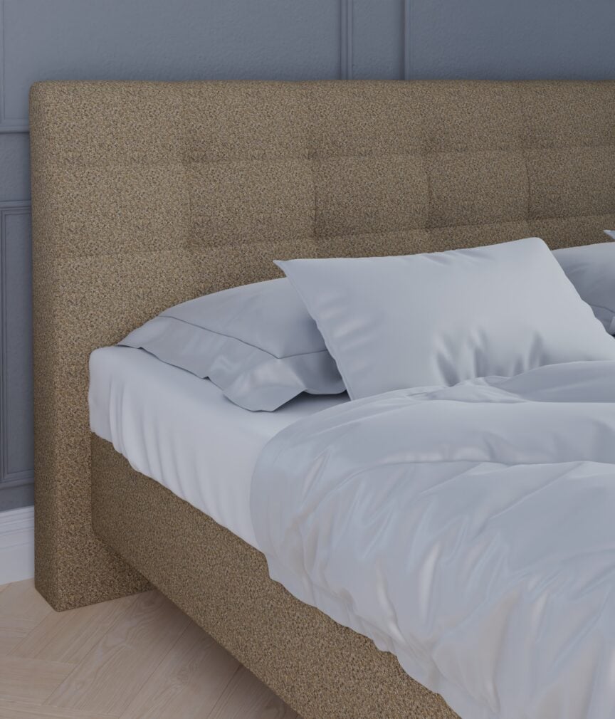Bouclé Stoff –  S-Montecristo8415  Part27  Bed  detail.jpg