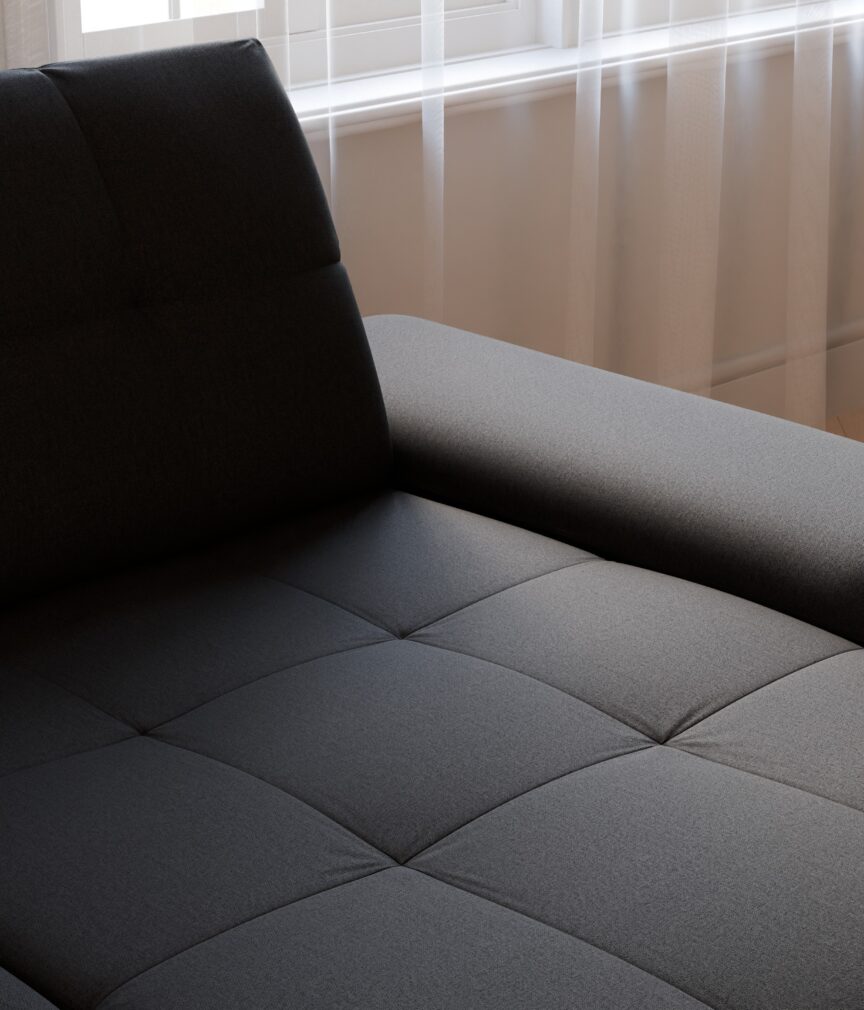 Feiner Mikrofaserstoff –  S-TBS10  Part1  Sofa  detail.jpg