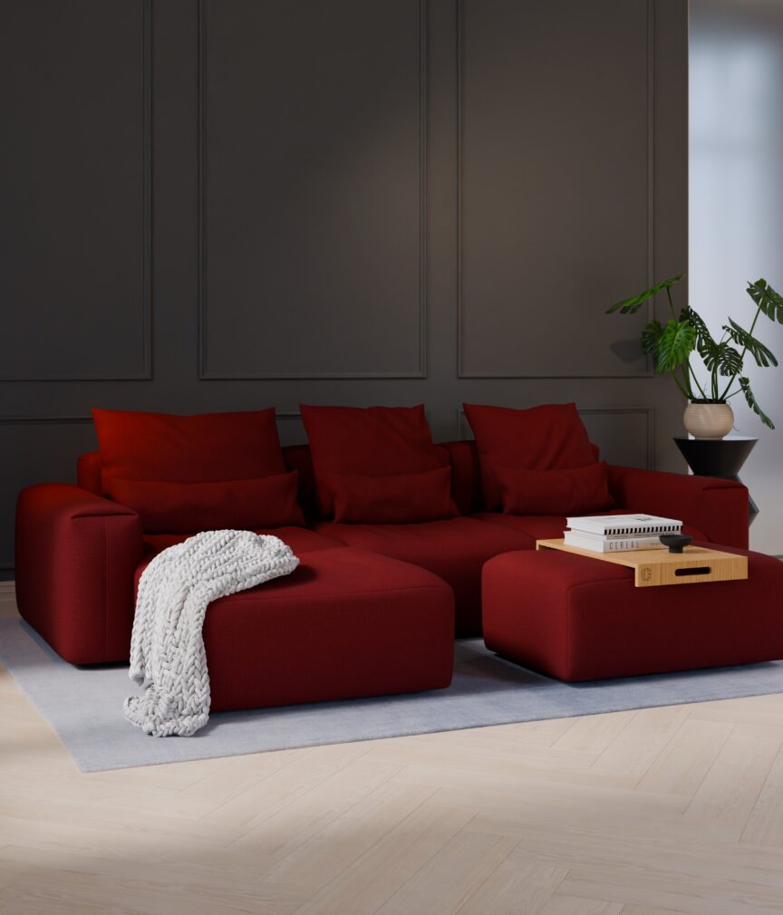Feiner Mikrofaserstoff –  S-TBS27  Part27  Sofa Denver  overview.jpg